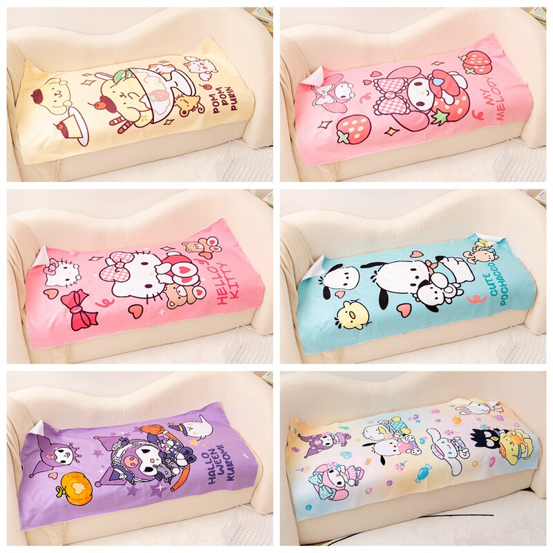 Big Sale Cartoon Household Thickeneded Bath Towel Bath Towel Girl Large Towel Soft Quick-Drying Sports Yoga Towel Absorbs Water and Sand Big Sale Cartoon Household Thickeneded Bath Towel Bath Towel Girl Large Towel Soft Quick-Drying Sports Yoga Towel Absorbs Water and Sand