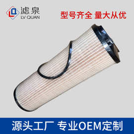 跨境专供适配潍柴WP13燃油滤清器1002175688 1353631S01