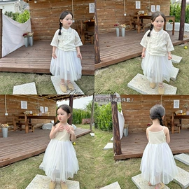 童套装;童裤;儿童袜