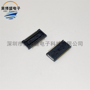 DF30FB-30DS-0.4V(81) HRS/�V�| 30P 0.4MM ���^ �匦�� �F؛����
