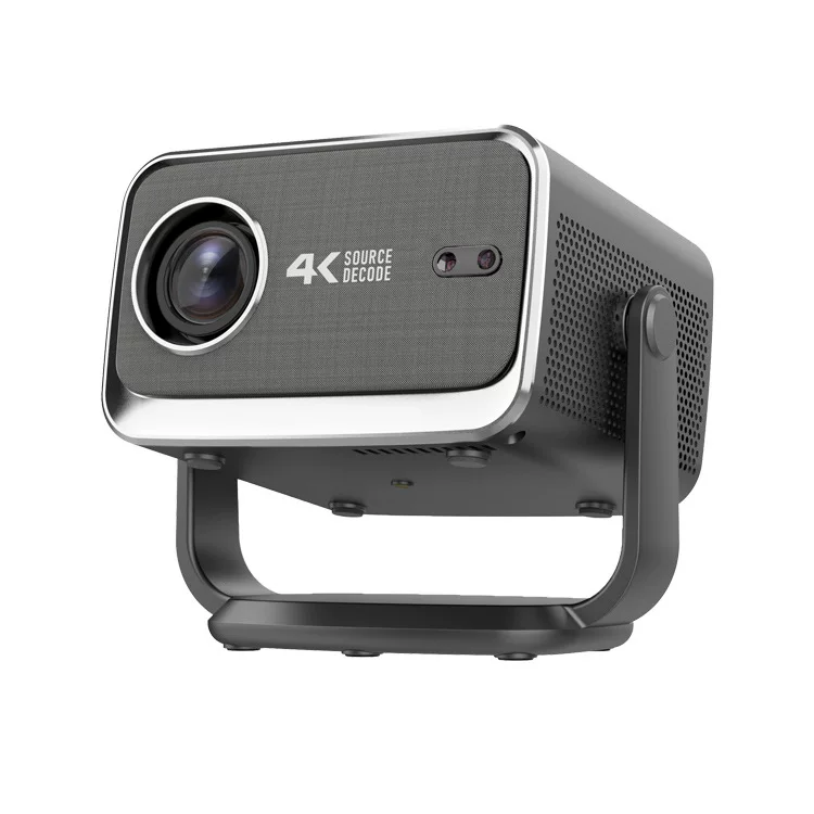 Удобный проектор для домашнего кинотеатра 1080p, Android Smart HD, 4K, беспроводной домашний проектор, экспортная версия