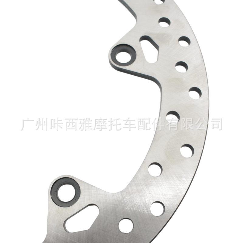 Suitable for Bmw F650Gs F700Gs F800Gs F800Gt F800R F800St Rear Brake Disc Brake
