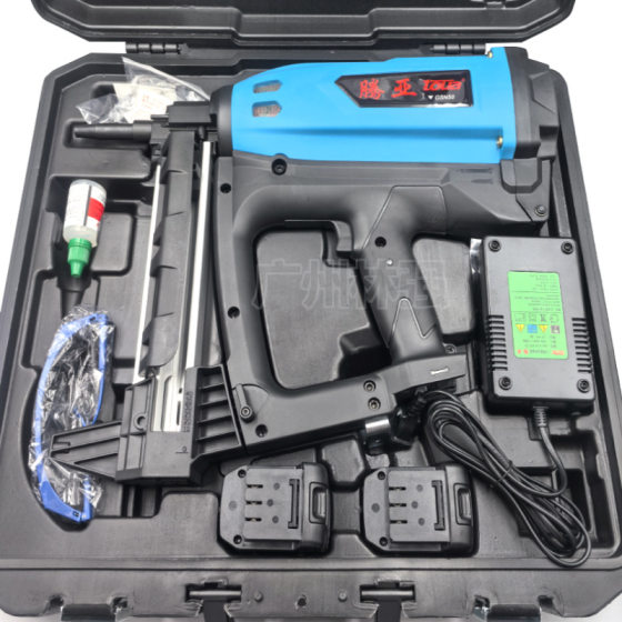 Tengya/Toua GSN50/GSN50E gas nail gun export for nail gun