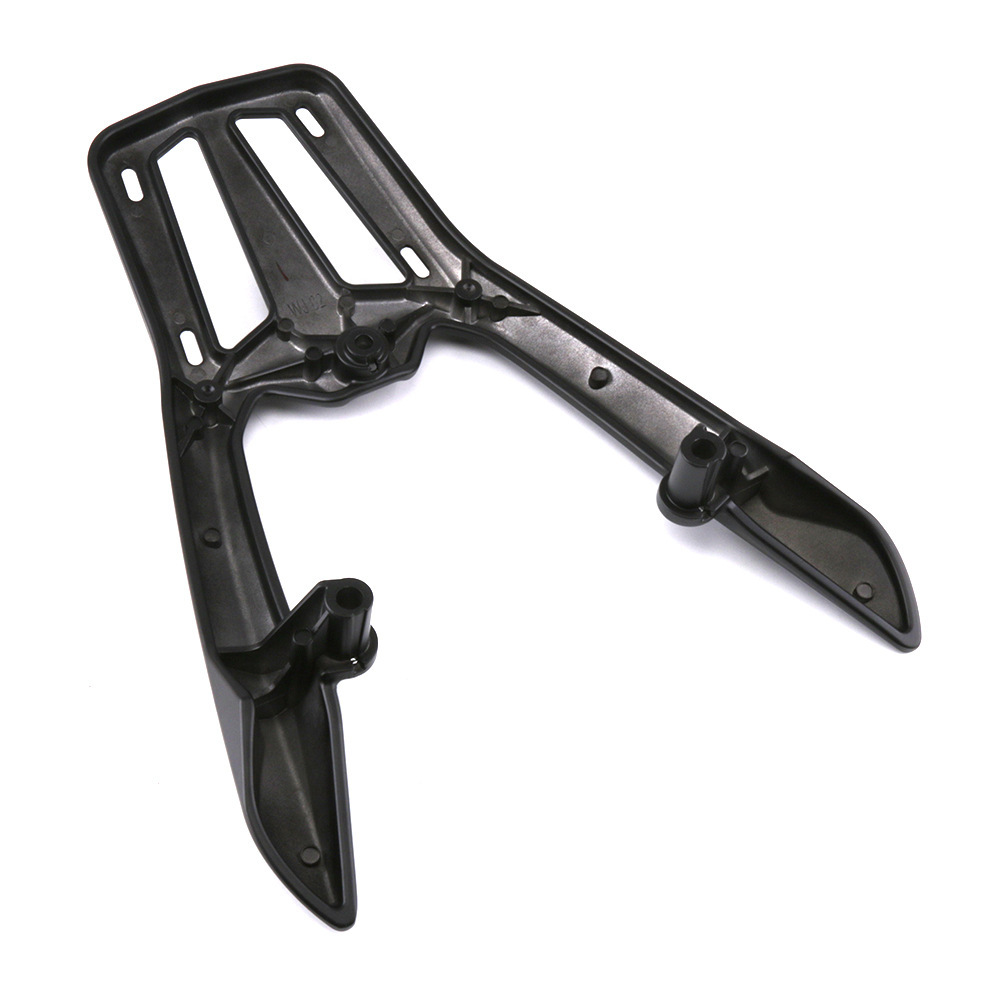 Adecuado para Honda motocicleta clic 125 150 estante del tronco Vario 125 150 estante trasero universal