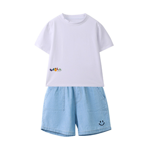 Children's performance costumes for the June 1st Children's Day, kindergarten uniforms, graduation photos class uniforms, choir costumes, student cheerleading team group school uniforms