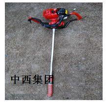 汽油动力土壤取样器  型号 KH055-M393290 库号 M393290