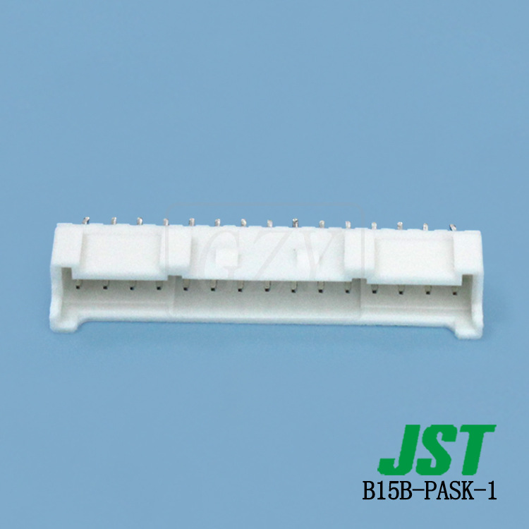 �ɶ���  B15B-PASK-1  ����  PAϵ�� 2.0mm���  JST ��Ʒ������