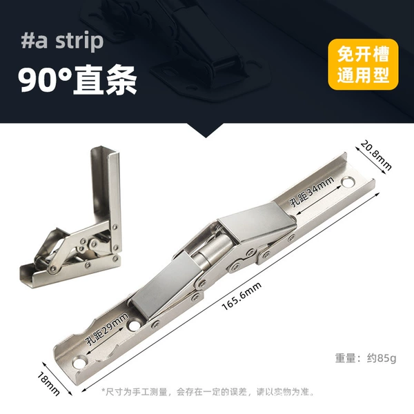Ordinary bracket 90 degrees (wholesale price)