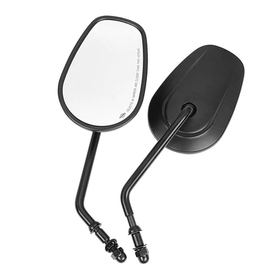 Car mirror Tough Man Dana Luwei