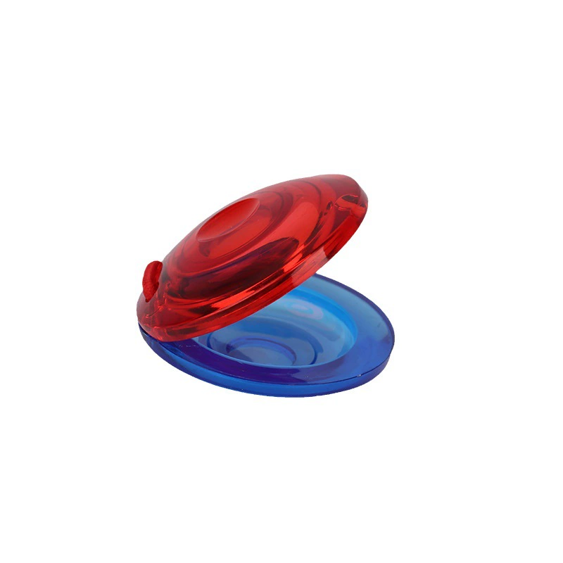 Plastic percussion instruments for kindergarten, early education, wholesale