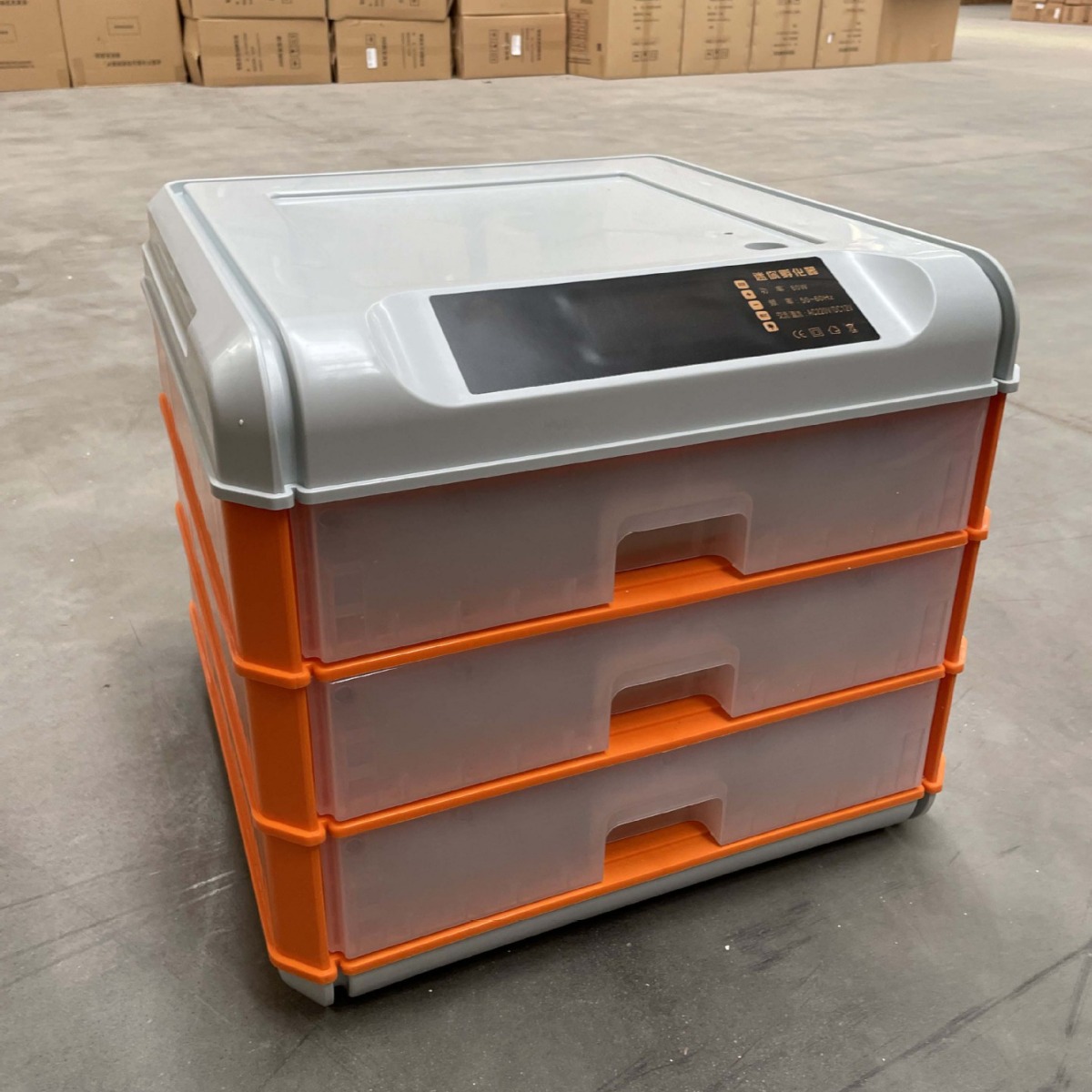 Mini incubadora de rodillo de giro automático incubadora casa pequeña gallina, pato, ganso, paloma, caja de incubación de codorniz