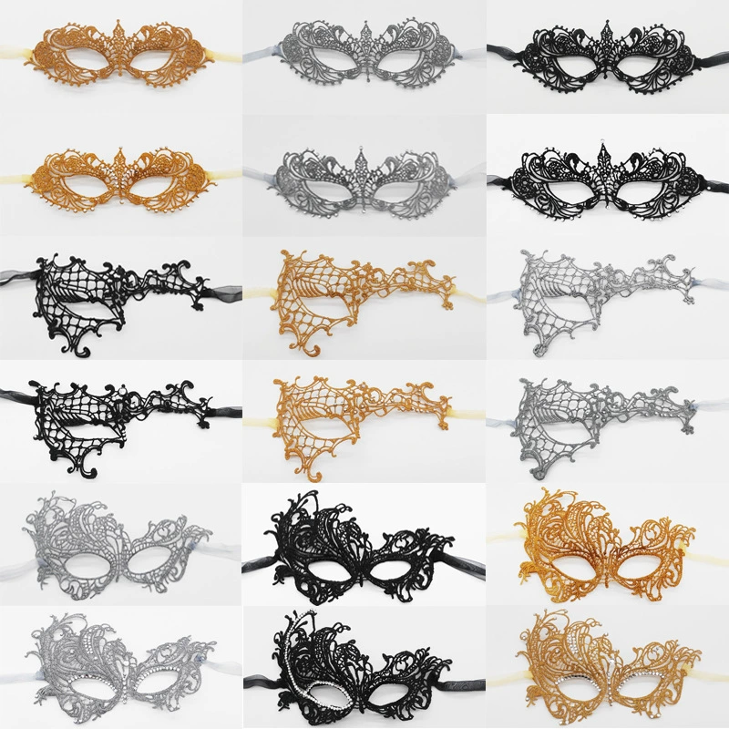 Mask, styling, graduation party, halloween, wholesale