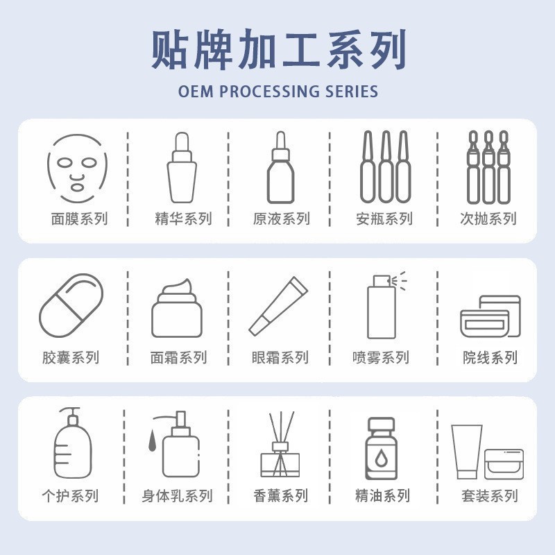 定制植物香薰单方精油面部精油按摩刮痧复方精油oem美容院精油|undefined