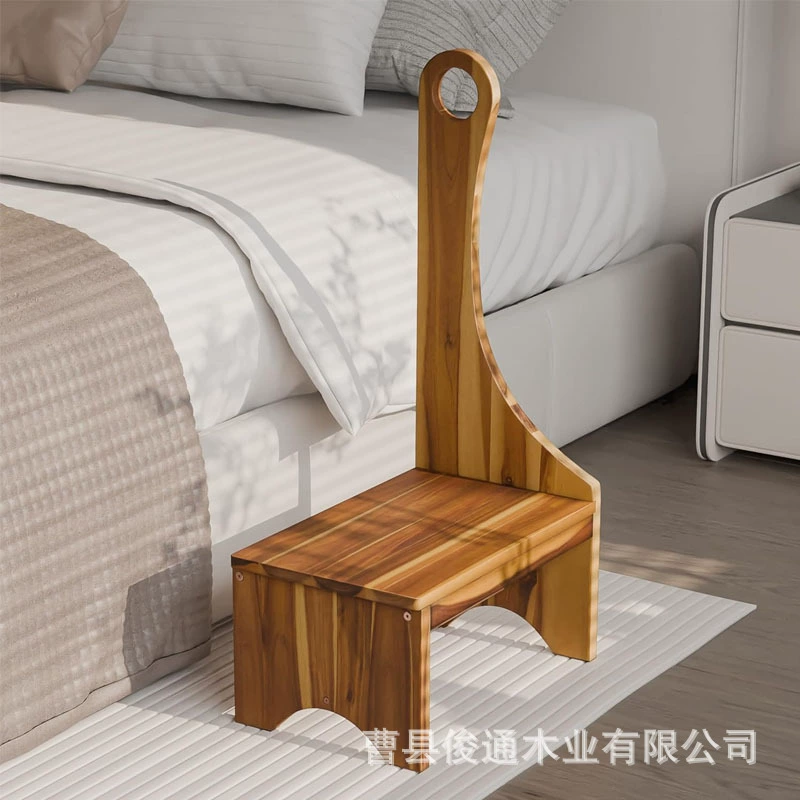 Деревянные детские ступеньки домовые подъемные лестничные табуретки с подлокотниками детские ванные комнаты раковины лестничные табуретки оптом