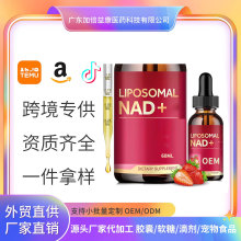 ����֬�|�wNAD+��޼�J���΄� Liposomal NAD+Drops���R�d����΄�