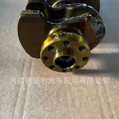 Crankshaft suitable for Toyota TOYOTA Crankshaft, camshaft