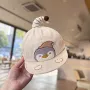 新款遮阳薄款男女帽子