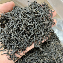 2025新茶二档小种红茶散装茶叶批发福建浓香型红茶奶茶原料散茶