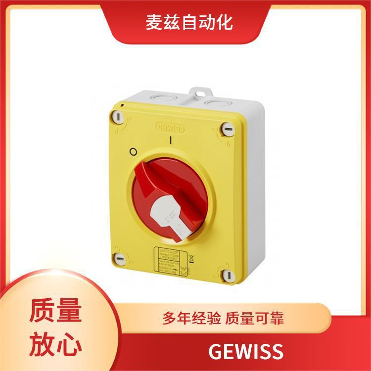 格威斯 DX15050R GEWISS 德国 接线盒 GWS6452GD57K