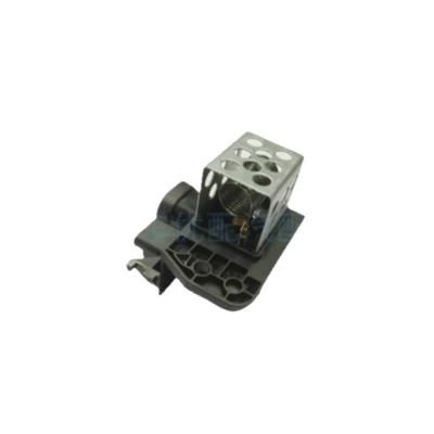 Citroen C4, Fan