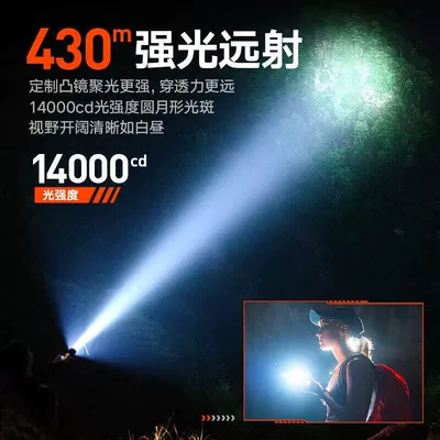 UV fənərlər Long Life SFL2203 Field