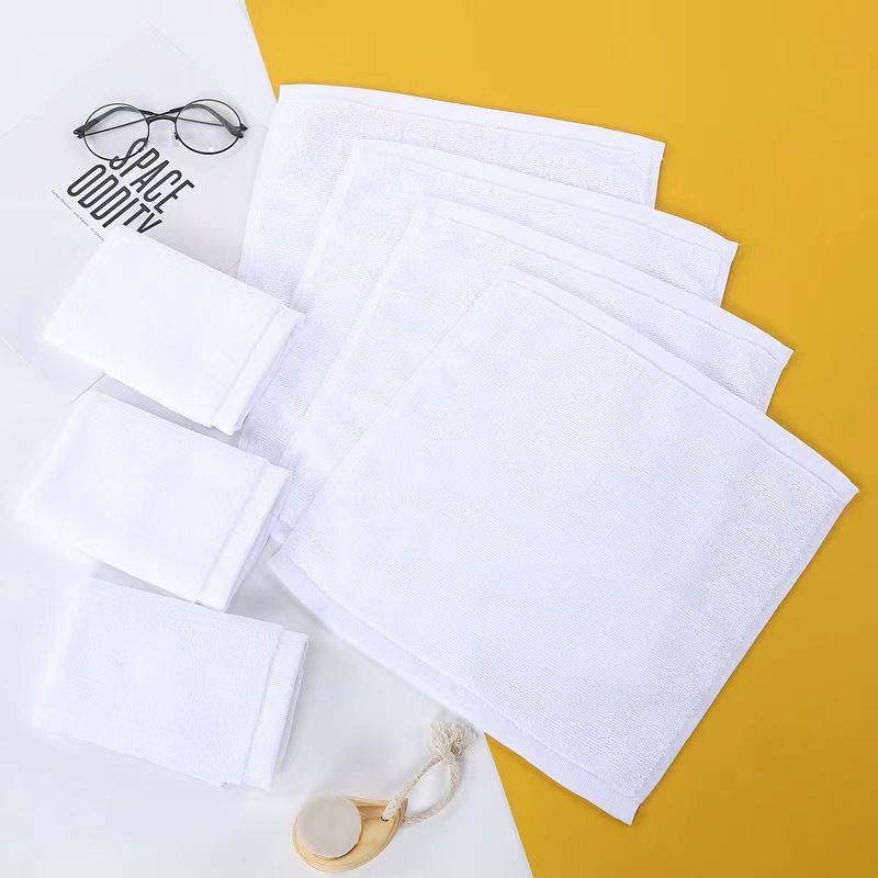 cotton scarf for hotel