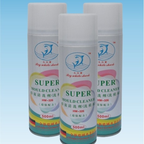 胶渍  清洁剂 金属 超声波 模具清洗剂