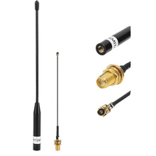915MHz�쾀 10dBi�����h���쾀�m���Meshtastic �� LoRa SMA���^