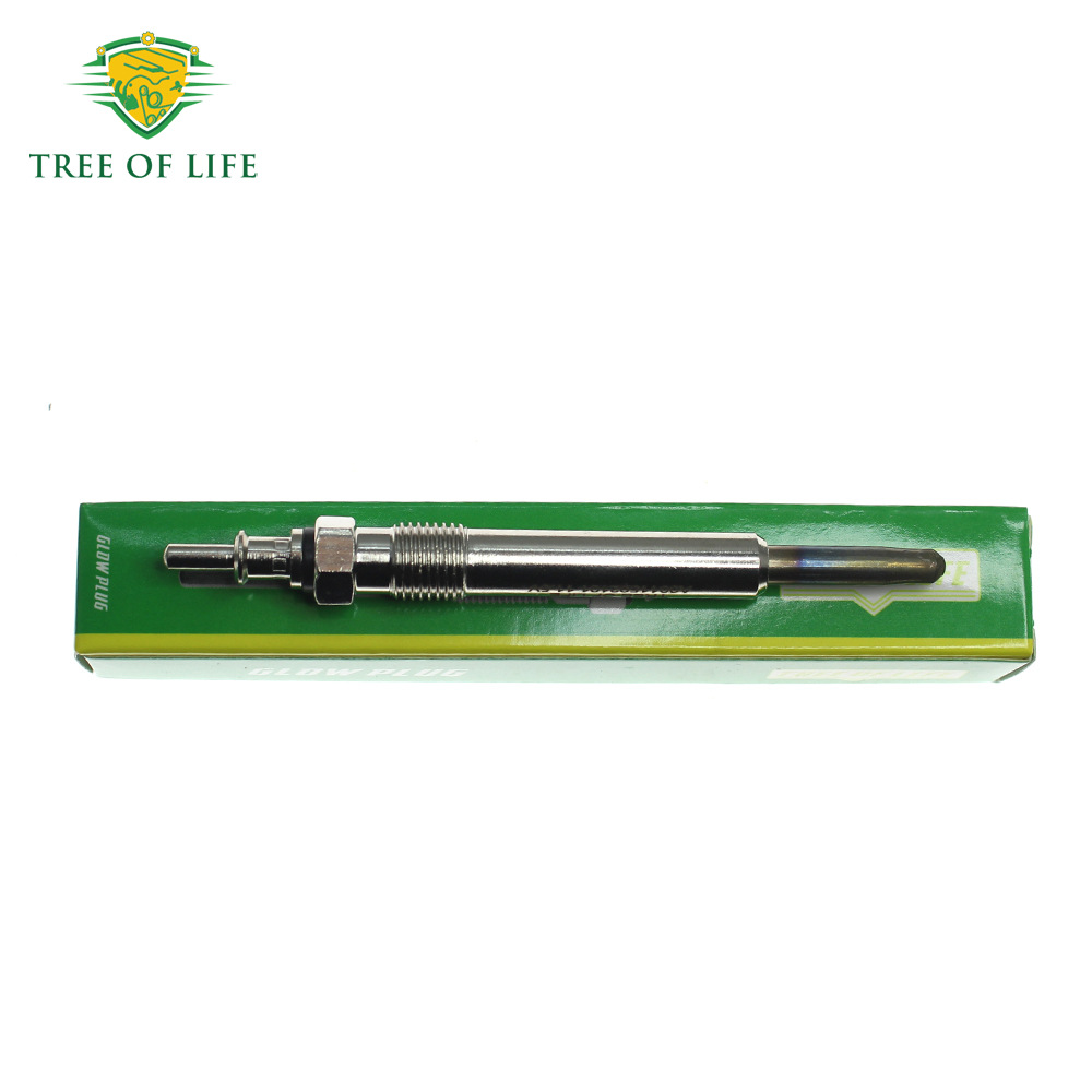 A0011592101 0011592001, suitable for Mercedes preheating plugs