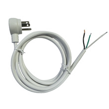 45&deg;���^��Ҏ�����Դ�� SVT 16AWG/3C 1.52�� ��ɫ ���ʲ��^��