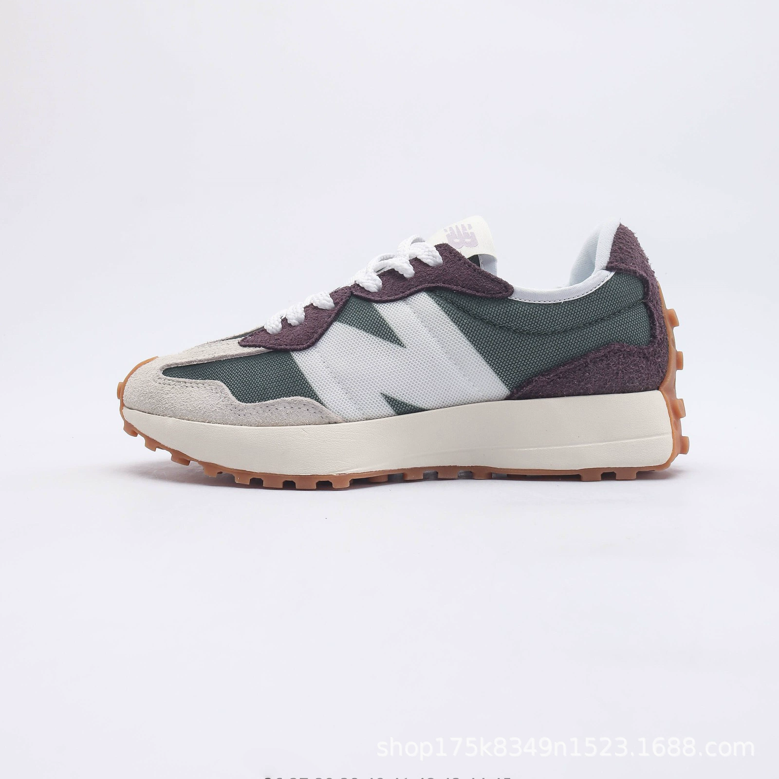 New Balance, летняя спортивная обувь для мужчин и женщин для отдыха
