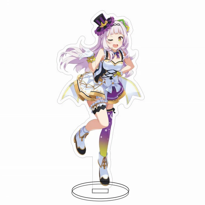 Hololive Valkyrie Tower Witch