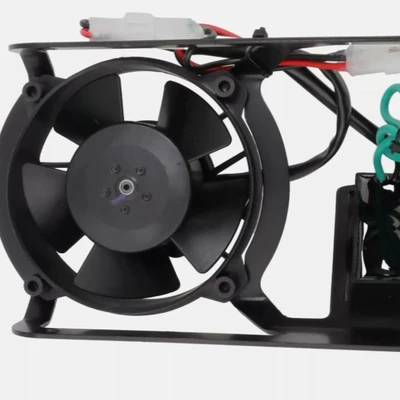 450 53-2004-2016, Fan