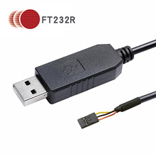 USB��TTL������|FT232 3.3V 5V 3P�Ű�̼����d�{ԇ��UART�m����