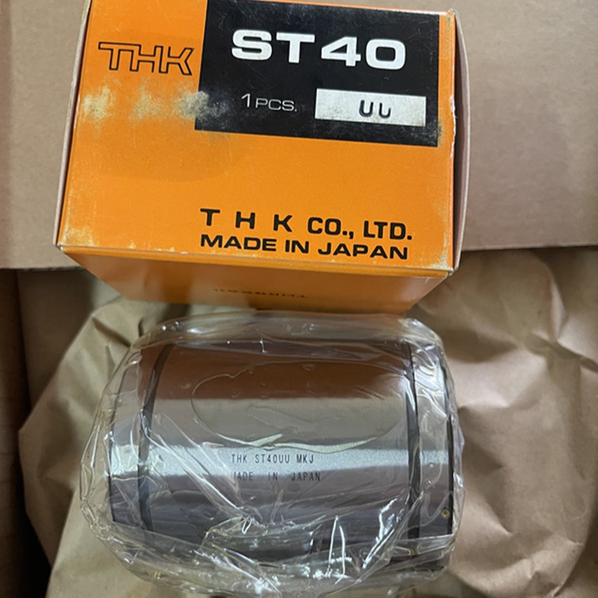 THK进口衬套轴承ST40UU ST50UU ST60UU ST70UU ST80UU ST30UU