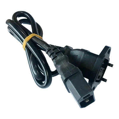 Elektrikli avtomobil şarj cihazları | High-Rise Charging Extension Cable