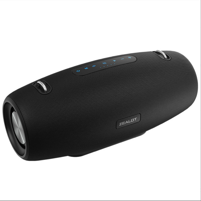 S 67ハイパワー広場舞bluetooth家庭k歌スピーカー無線ダブルマイクマイクKTV音響100W|undefined