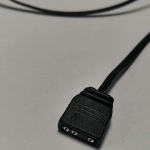RGB5V3 игольчатая гребная прокладка линия линия светодиодной светодиодной ремня управления ремнем