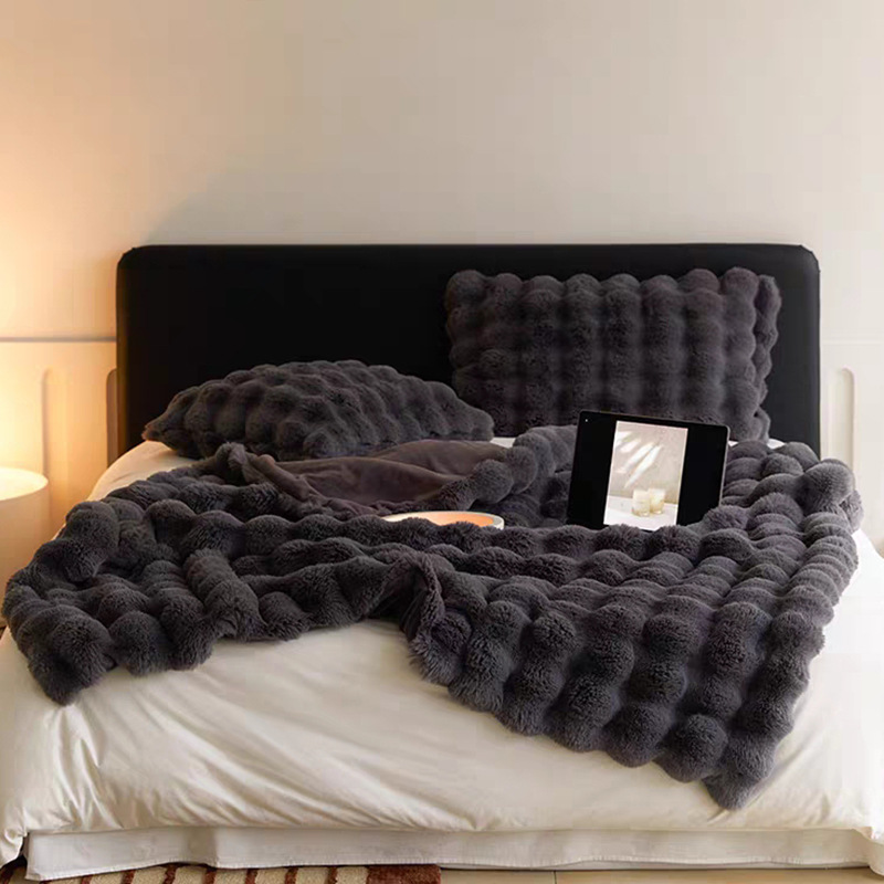 Tombas toscanas, mantas de espuma, mantas de peluche, mantas de siesta de doble cara, mantas de sofá, mantas de oficina