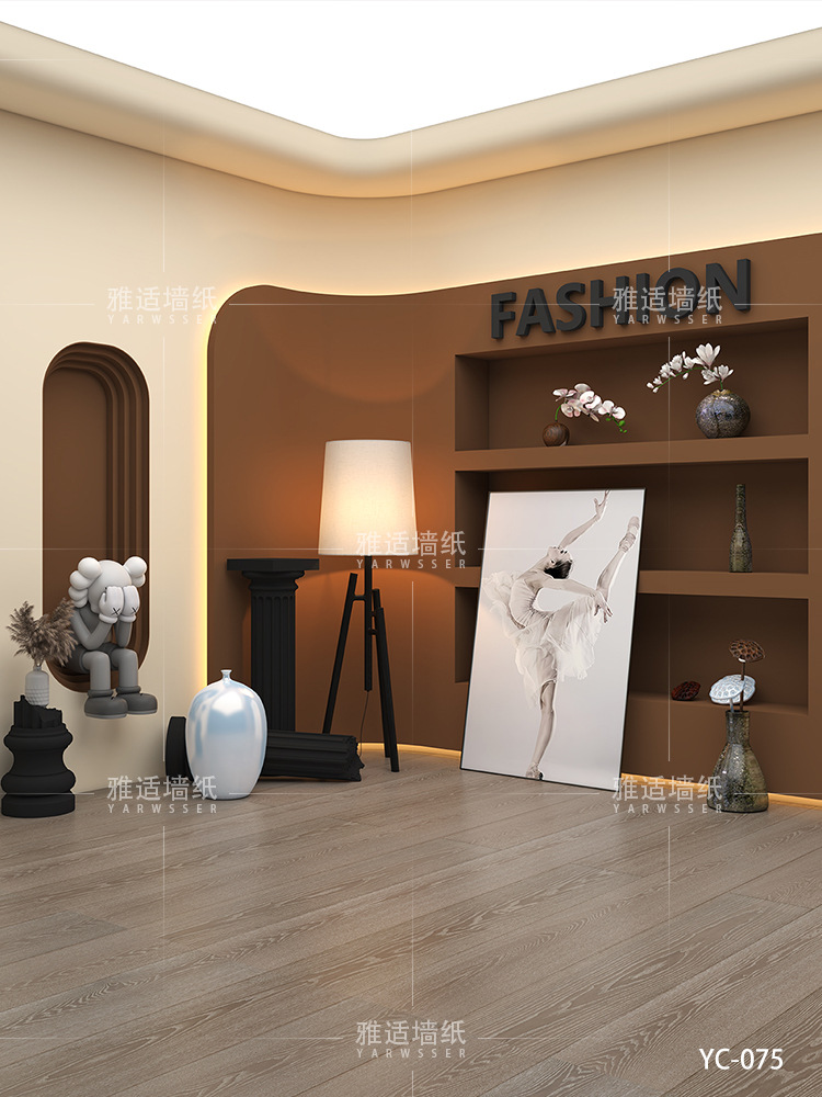 A037 [자석바닥+스크린 직접설치 가능] UV 컬러픽싱, 방습, 방수