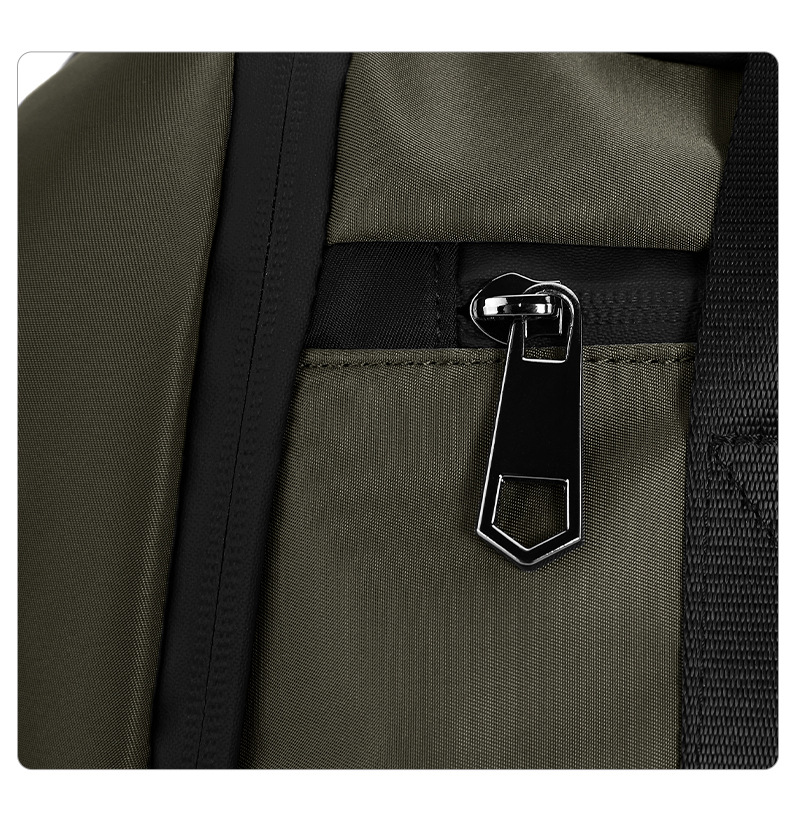 Túi tote du lịch chống nước nhẹ PGM – đựng đồ golf, quần áo, giày (50x25x25 cm) — YWB046-Đen, YWB046-màu xanh quân đội chi tiết 22