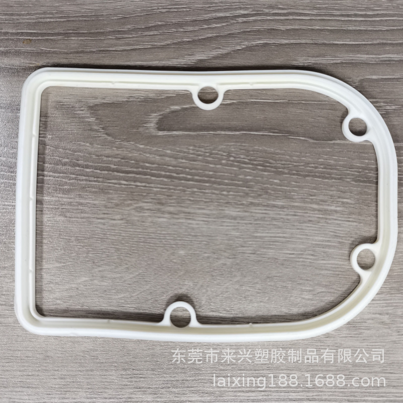 供应94-V0防火阻燃硅胶密封圈  充电桩阻燃硅胶垫 防火硅胶泡棉