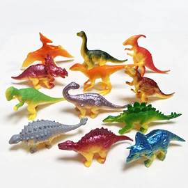 玩具配件;动植物仿真;其他模型玩具