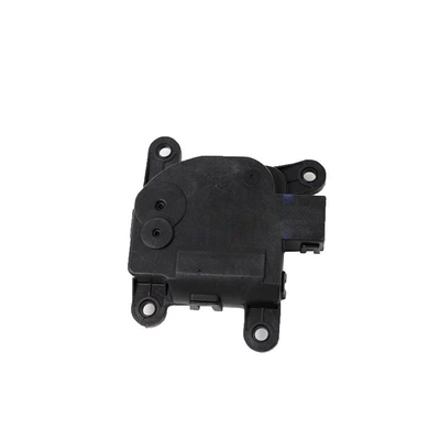 Actuator, Power supply, ignition system accessories