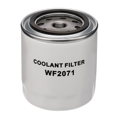 Other Filters is compatible with Cummins