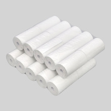 58mm超市小票打印纸57x30票据卷纸热敏收银纸80*50厨房外卖打单纸