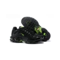 Tn36-46 black green hook