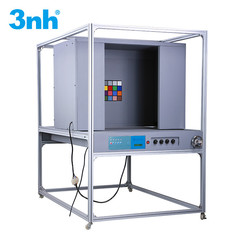 3nh三恩時カメラレンズ照度調整テストランプハウスVC-2天友利四色温光学映像