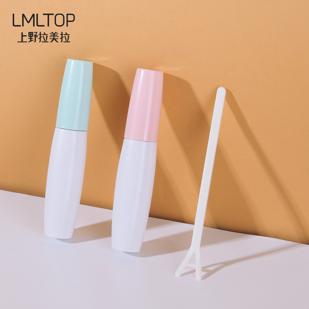 拉美拉TOP 魅眼假睫毛胶水 隐形自然睫毛粘合剂 附带工具 3323