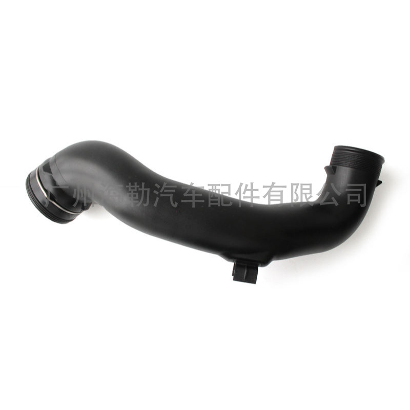 13717571350 Air Intake Pipe Suitable for Bmw X5 (F15) 2014-2018, Popular for Cross-Border Sales